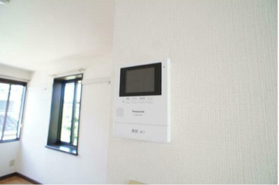 【セキュリティ】 | メゾンルブラン