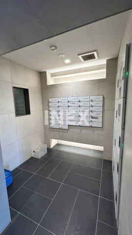 横浜市西区中央１丁目の賃貸マンションのその他共用部分