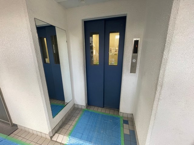 ユニハイム東灘のその他共用部分