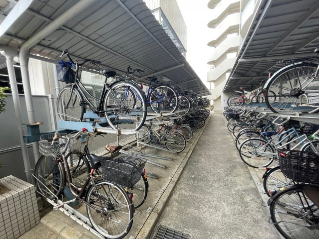 ユニハイム東灘のその他共用部分