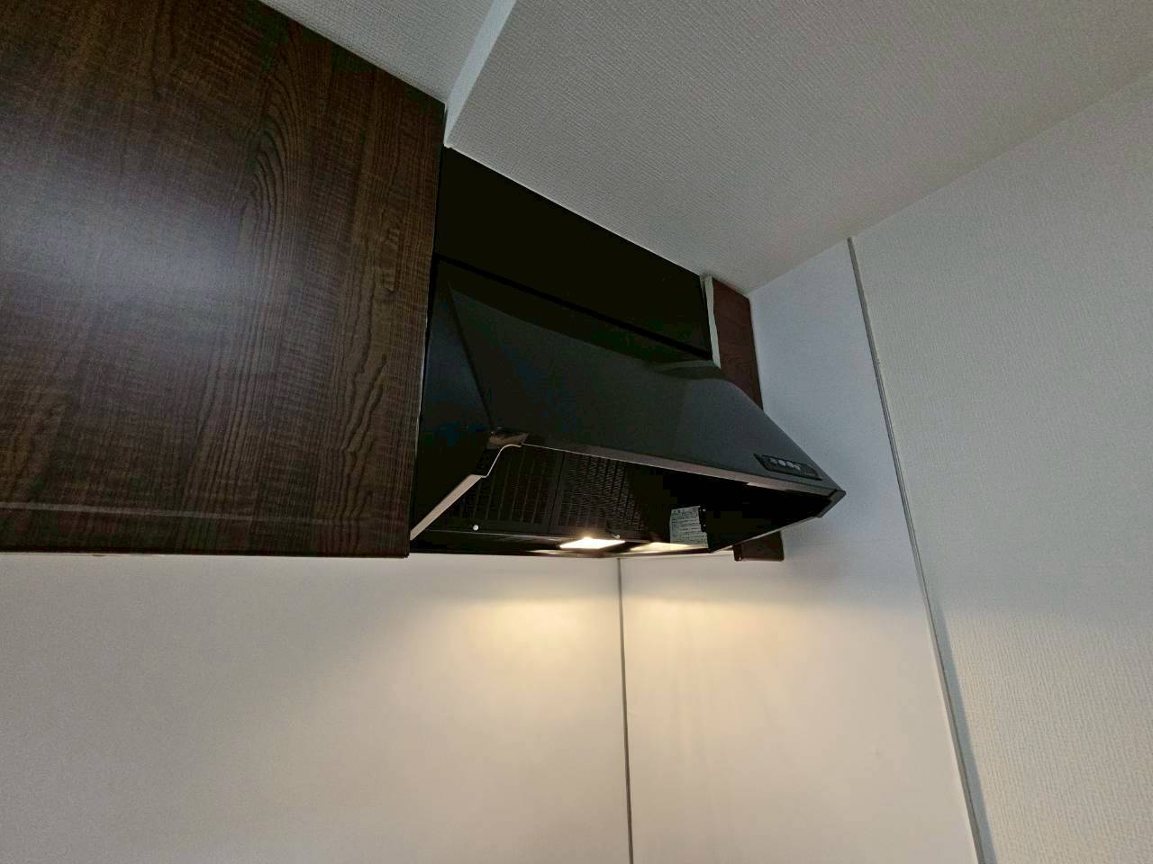 ユニハイム東灘の設備