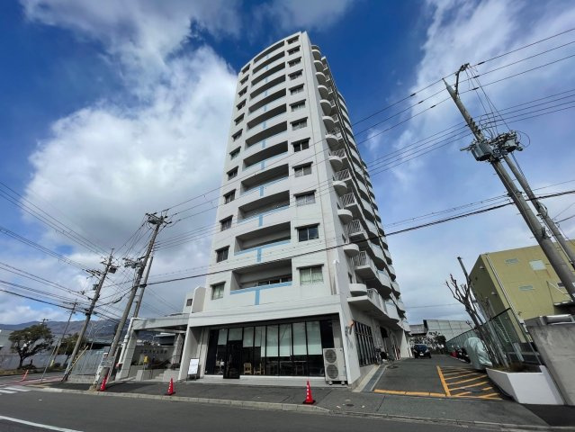 ユニハイム東灘