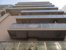 ドゥーエ横濱台町の画像