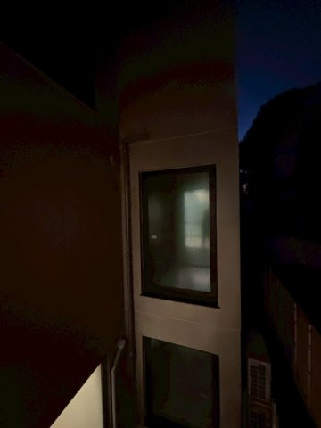 LiveFlat高田馬場の展望