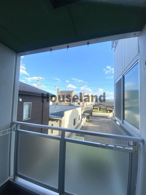 フォーチュネイト吹屋の展望