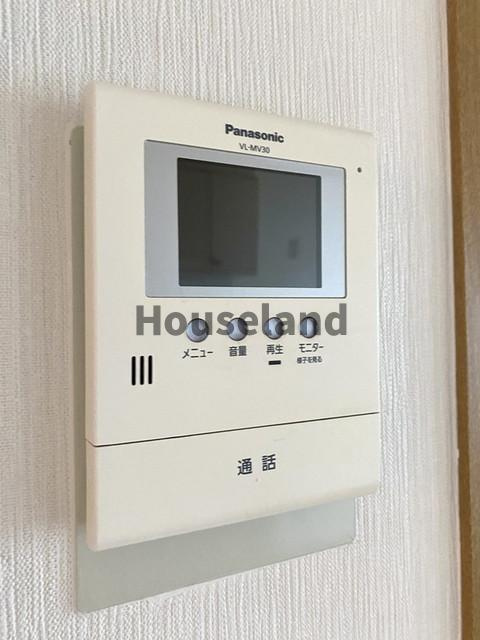 フォーチュネイト吹屋のセキュリティ