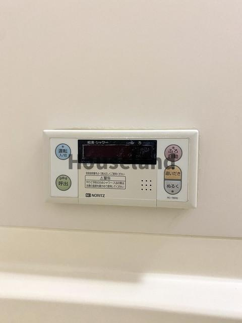 フォーチュネイト吹屋の設備