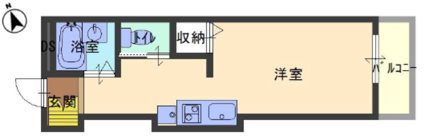 ジュネス伊伝居