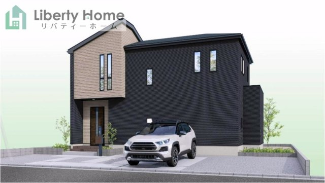 取手市井野11期　新築戸建