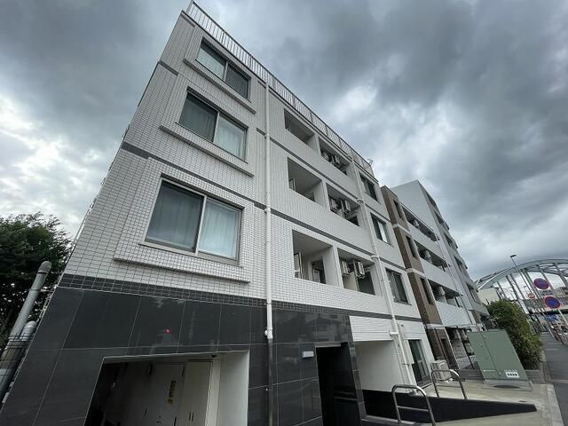 アイディ西馬込12