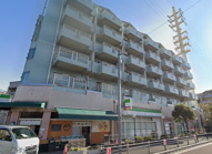 世田谷区大原２丁目の店舗事務所の画像