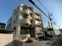 ベルウェストIIの画像