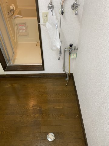 アティック美園の設備