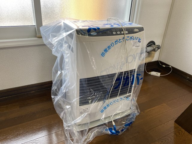 アティック美園の設備