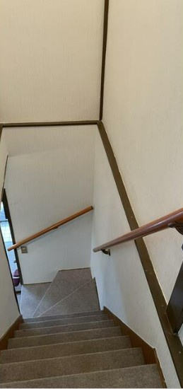 朝霞市三原一丁目戸建のその他共用部分