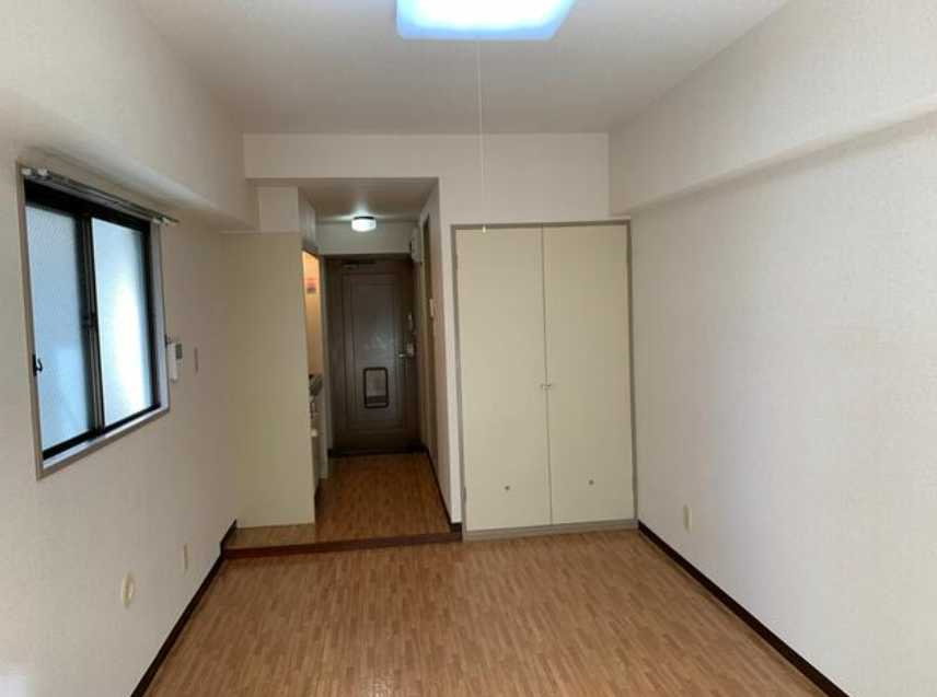 メゾン新町　南西角部屋　外観タイル貼り　駅近のその他