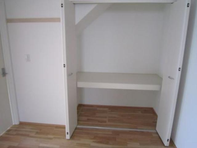 ＫＯＮＫＯ１の収納