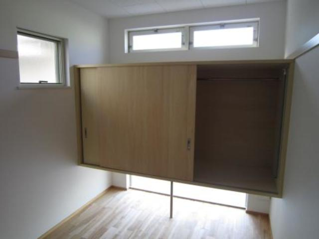 ＫＯＮＫＯ１の収納