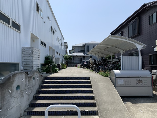 ＫＯＮＫＯ１のその他共用部分