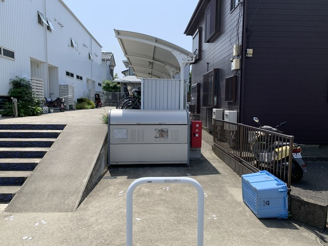 ＫＯＮＫＯ１のその他共用部分