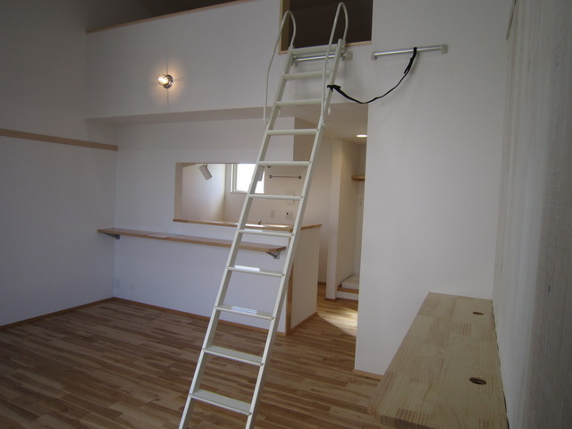 ＫＯＮＫＯ１の居間・リビング