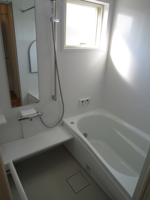 ＫＯＮＫＯ１の浴室