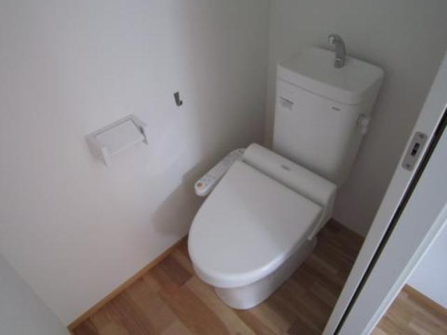 ＫＯＮＫＯ１のトイレ