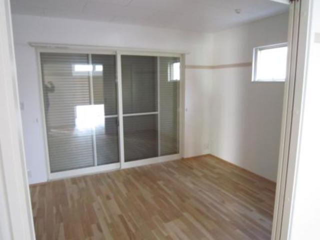 ＫＯＮＫＯ１の洋室