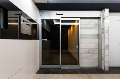 【ロビー】 | HY’s crecer 清澄白河