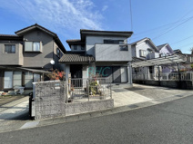 草津市笠山３丁目の画像