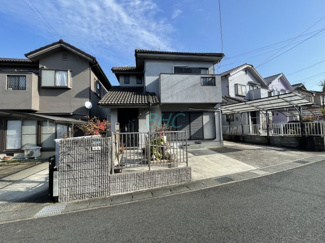 【外観】 | 草津市笠山３丁目