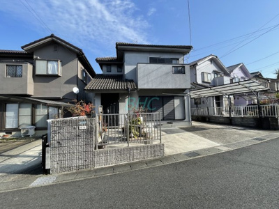 【外観】 | 草津市笠山３丁目