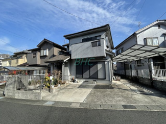 【外観】 | 草津市笠山３丁目