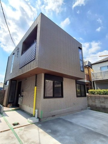 上井草4丁目メゾンの外観|★耐震・耐火に優れた旭化成ヘーベルメゾン★