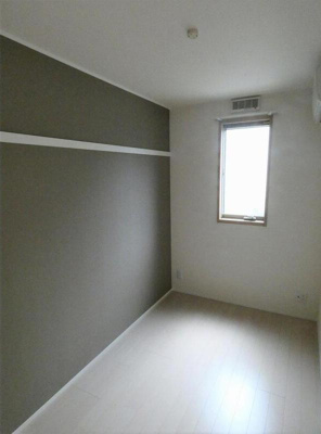 【内装】 | メルヴェーユ久が原Ⅱ