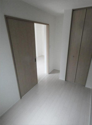 【寝室】 | メルヴェーユ久が原Ⅱ