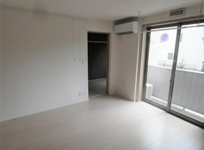 【居間・リビング】 | メルヴェーユ久が原Ⅱ