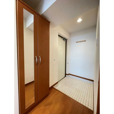 【玄関】 | アジリアオオホリ