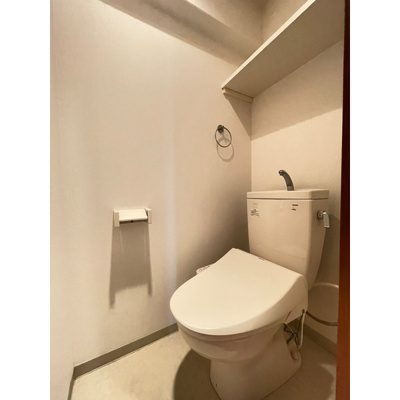 【トイレ】 | アジリアオオホリ