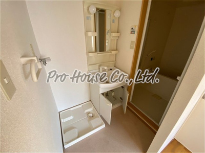 【洗面所】 | プロスペリテ