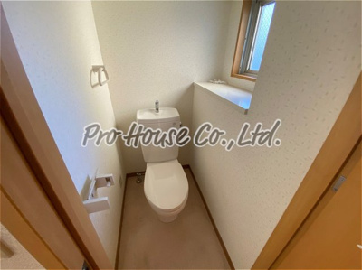 【トイレ】 | プロスペリテ