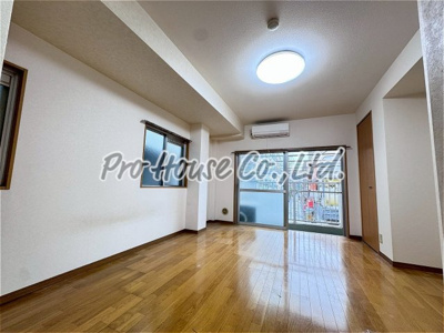 【寝室】 | プロスペリテ