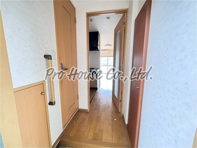 【玄関】 | プロスペリテ