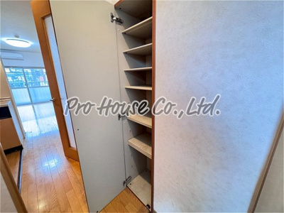 【玄関】 | プロスペリテ