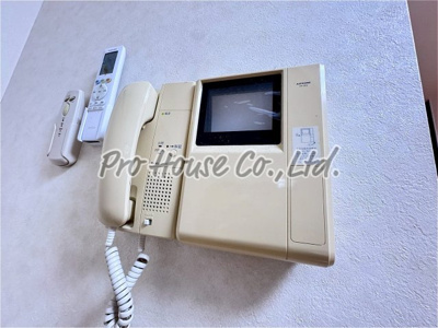 【セキュリティ】 | プロスペリテ