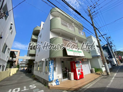 【外観】 | プロスペリテ