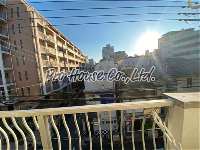 【展望】 | プロスペリテ