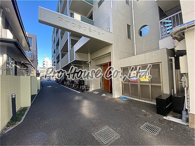 【外観】 | プロスペリテ