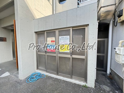 【その他共用部分】 | プロスペリテ