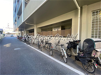 【その他共用部分】 | プロスペリテ